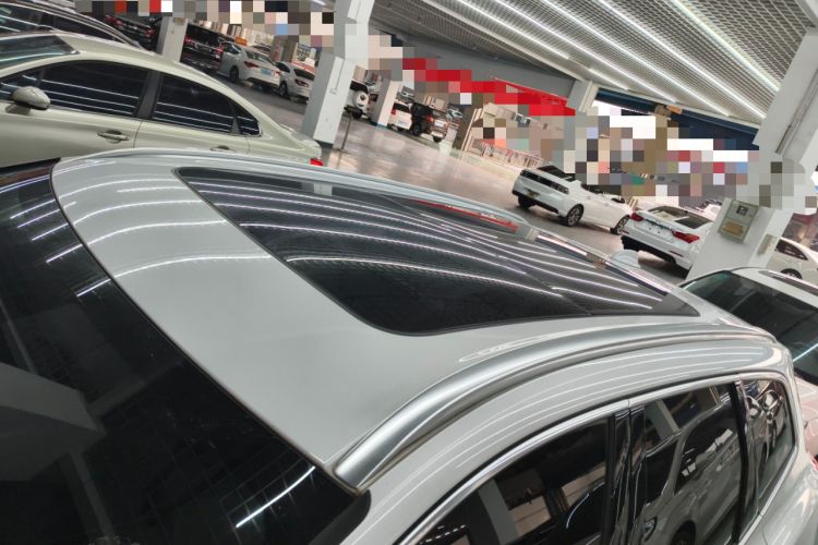 Used Volvo XC60 2021 T5 4x4 Smart Luxury Edition