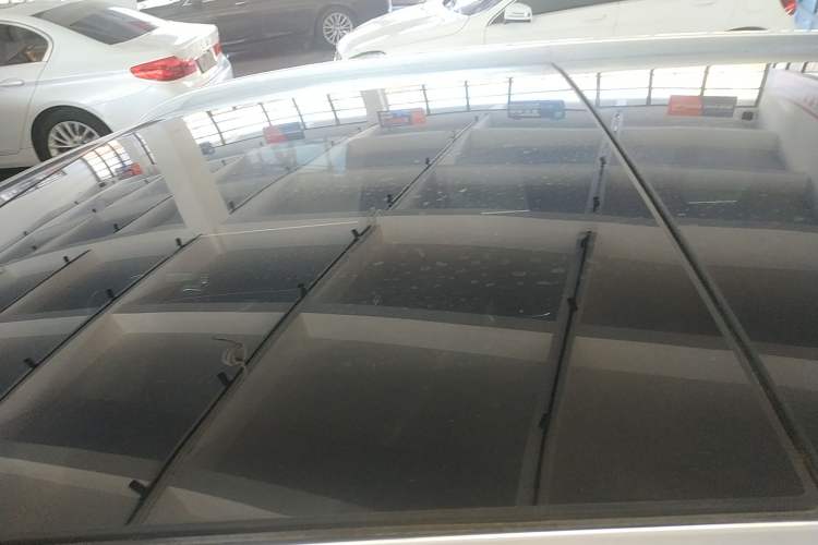 Used Mercedes-Benz GLC 2018 Facelifted GLC 260 4MATIC Dynamic Edition