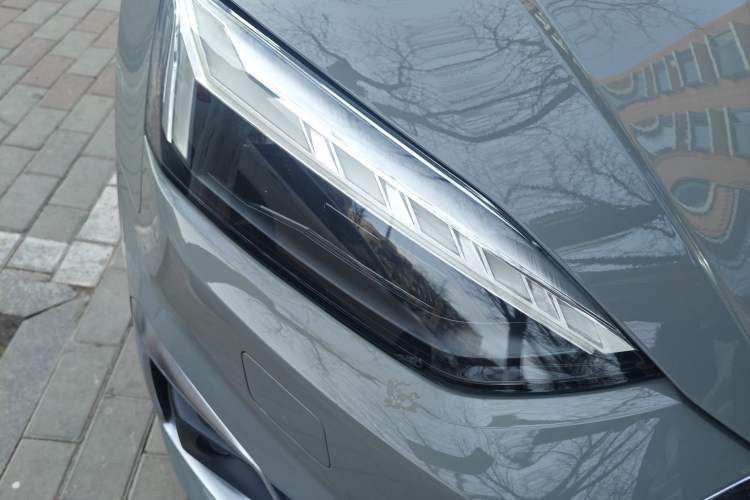 Used Audi A5 2021 Sportback 40 TFSI Stylish and Elegant Model