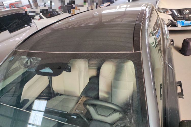 Used Volvo Volvo XC70 Plug-in Hybrid 
