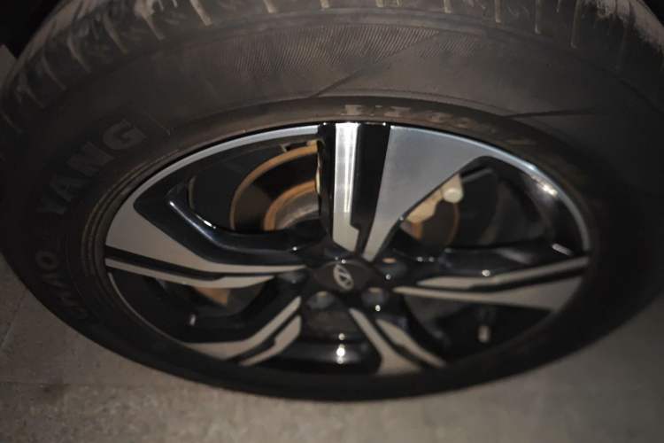 Used Chery Tiggo 5x 2020 1.5L CVT Fashion Edition
