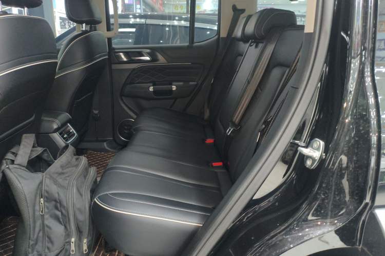 Used Tank 300 2023 Off-Road Edition 2.0T Conqueror
