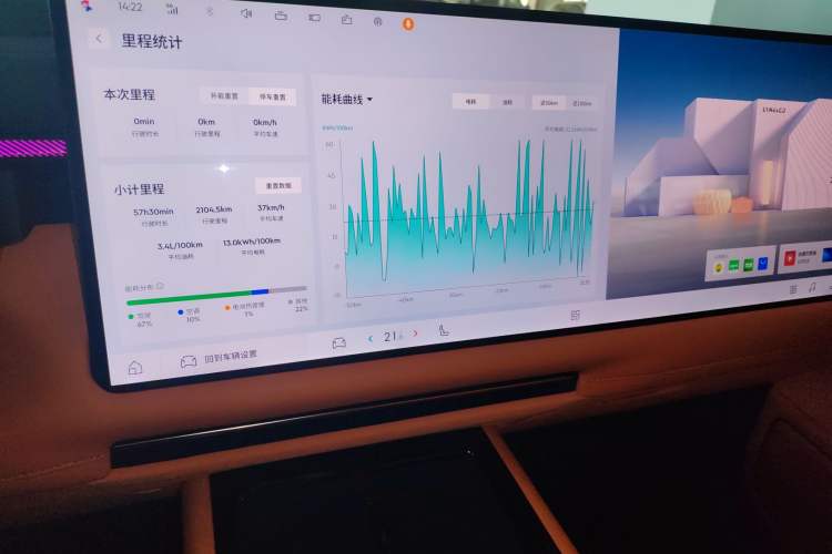 Used Lynk & Co 900 2025 2.0T Ultra
