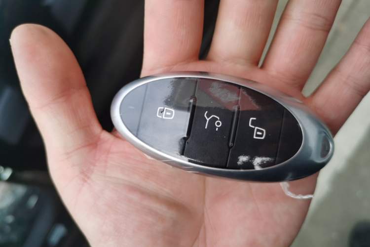 Used Bestune B70 2024 Dragon Edition 1.5T Leading Model