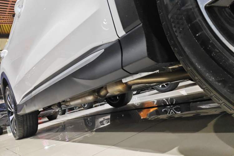 Used BYD Song PLUS New Energy 2024 HONOR Edition DM-i 110km Flagship Model