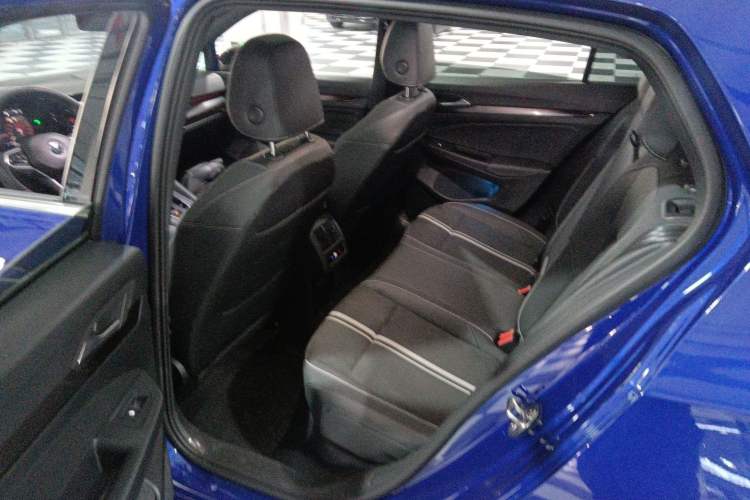 Used Volkswagen Golf 2021 280TSI DSG R-Line