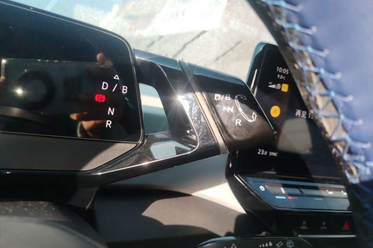 Used Volkswagen ID.3 2023 Pure Smart Edition
