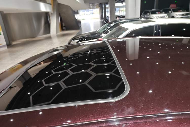 Used Toyota Crown 2018 2.0T Sport Edition
