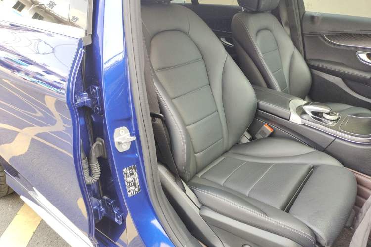 Used Mercedes-Benz C-Class 2018 C 200 L Sport Edition Achievement Special Edition
