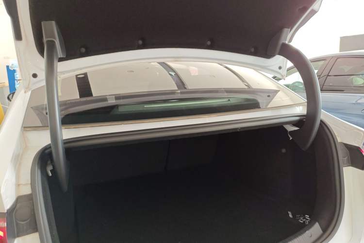 Used BYD Qin L 2025 EV 545KM Beyond Version