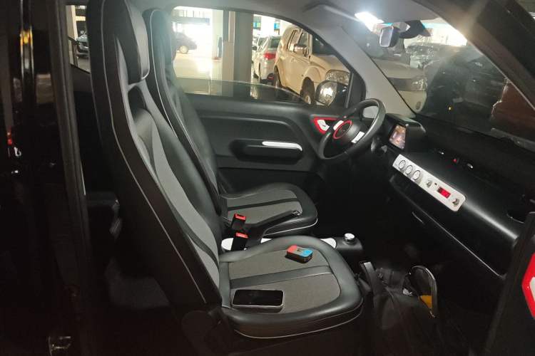 Used Wuling Hongguang MINIEV 2022 GAMEBOY 200km Gaming Edition with Lithium Iron Phosphate