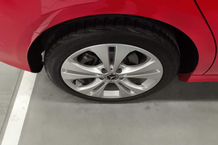 Used Mercedes-Benz B-Class 2018 B 200 Sport Edition