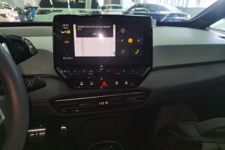 Used Volkswagen ID.3 2024 Intelligent Edition
