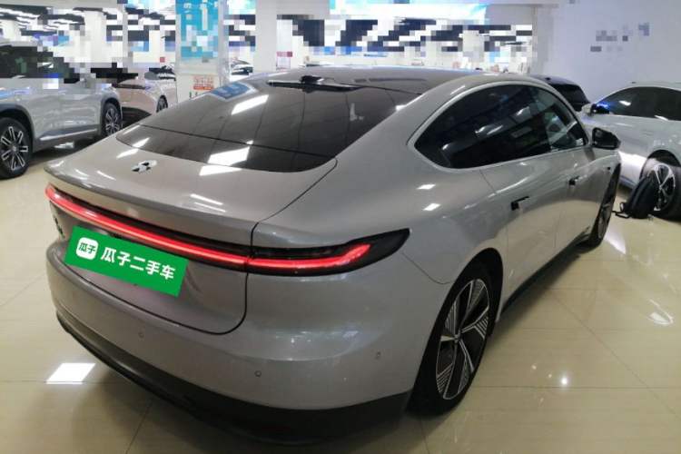 Used Nio ET7 2022 100 kWh