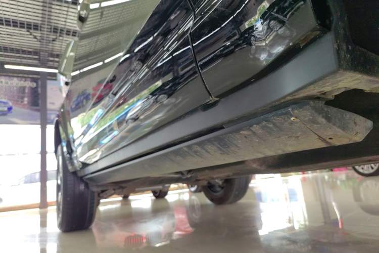 Used Land Rover Defender 2023 Facelift 110 3.0T P400 X-DYNAMIC HSE
