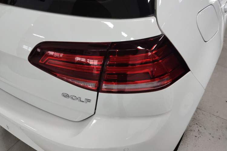 Used Volkswagen Golf 2018 1.6L Automatic Comfort Model