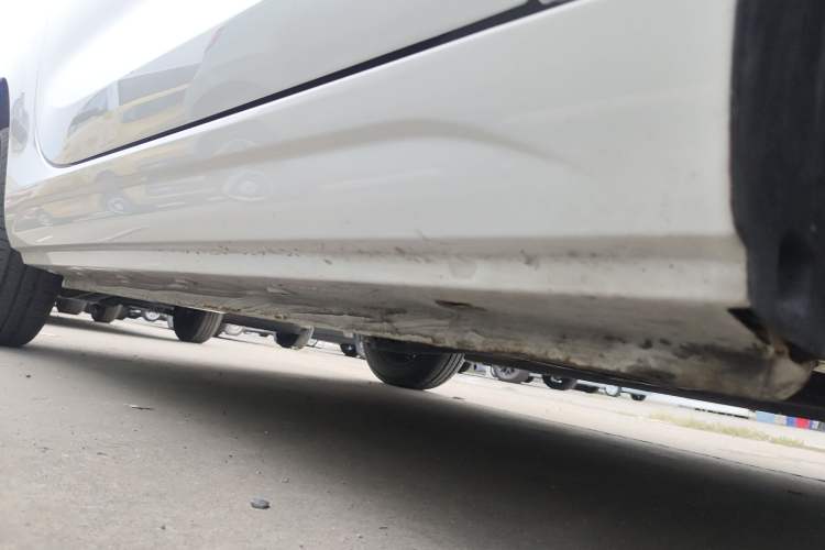 Used Roewe Clever 2020 Urban Style Edition
