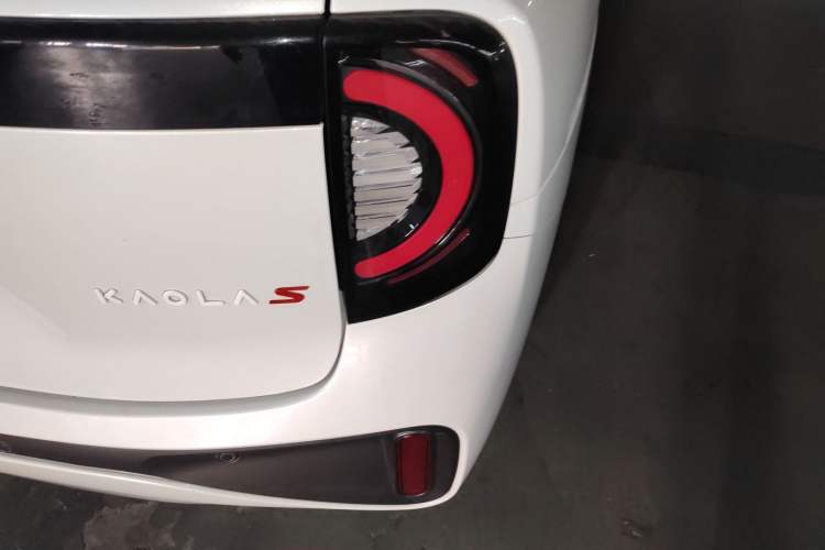 Used ARCFOX Kaola S 2024 AIR model