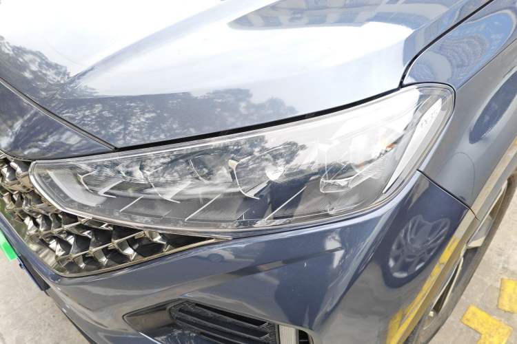 Used Hyundai ix35 2021 2.0L Automatic 2WD GLS Leading Edition
