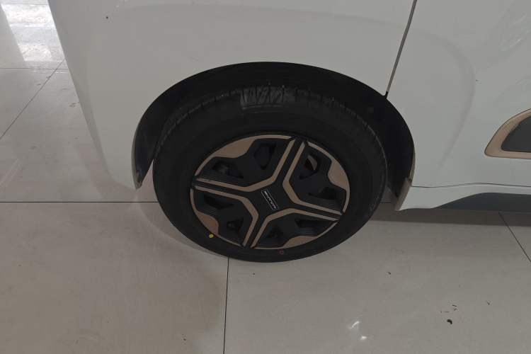 Used Baojun E200 2020 305KM Smart Drive Version