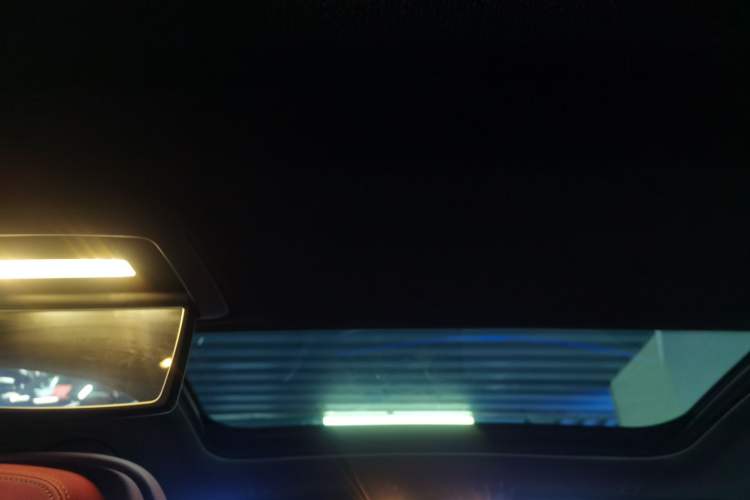 Used BMW 5 Series 2023 530Li Luxury Edition M Sport Package
