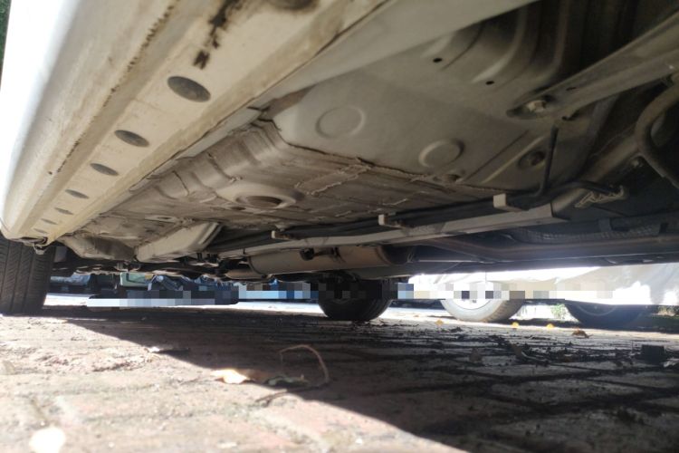 Used Toyota Vios 2019 1.5L CVT Innovation Edition
