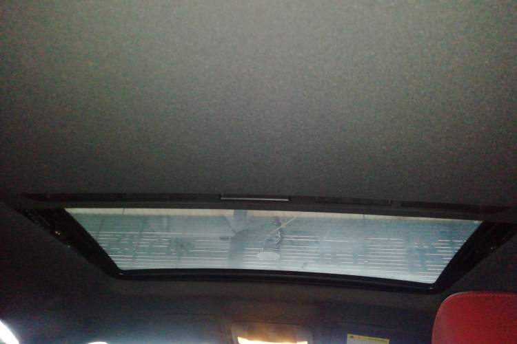 Used MG 5 2021 180 DVVT CVT Youth Luxury Edition
