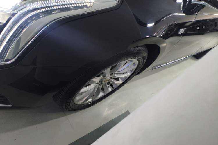 Used Cadillac XTS 2018 28T Tech Edition