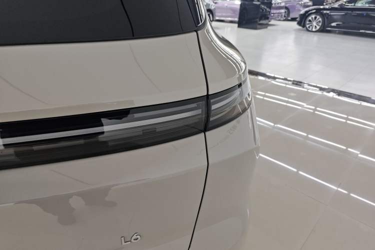 Used Li Auto L6 2024 Pro Model