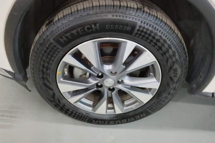 Used Nissan Murano 2021 2.5L XE Two-Wheel Drive Elite Edition
