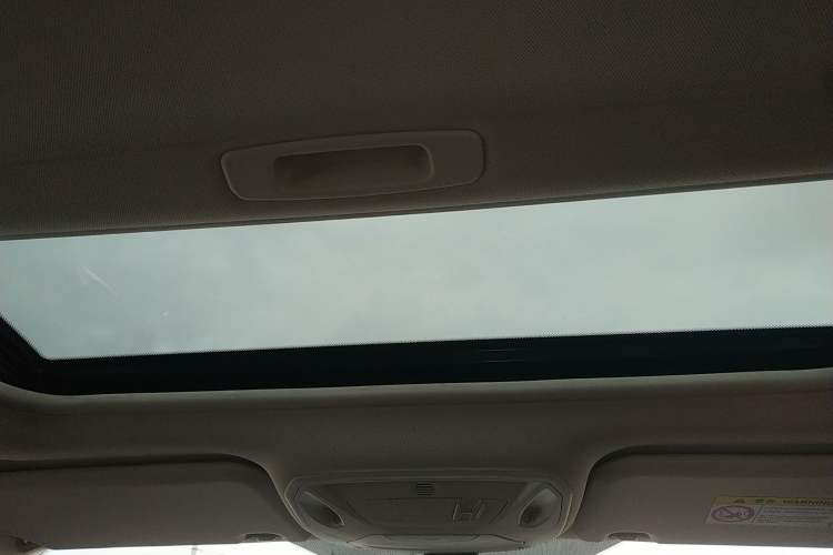 Used Ford Focus 2015 Hatchback 1.6L Automatic Fashion Edition
