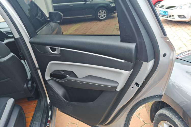 Used Wuling Victory 2020 1.5T Manual Elite Edition
