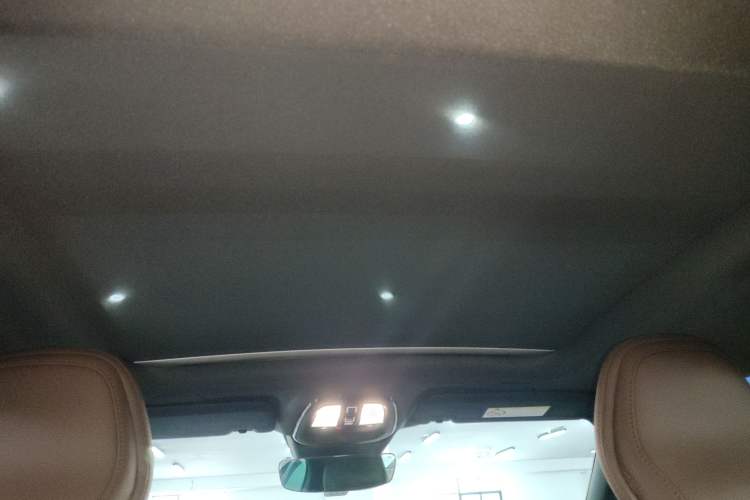 Used Volvo S60 2025 B4 Zhiyi Luxury Edition
