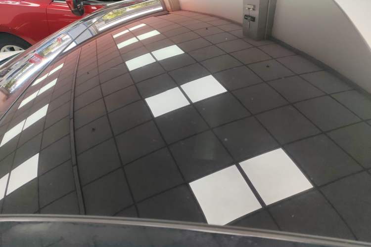 Used Volkswagen Lamando 2015 230TSI DSG Fashion Edition
