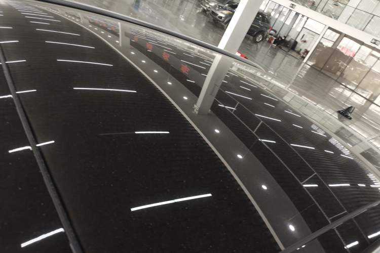 Used Lincoln Corsair 2022 Revised Version 2.0T Two-Wheel Drive Luxury Edition
