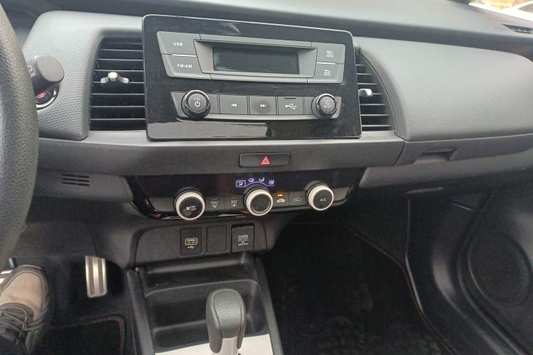 Used Honda Fit 2021 1.5L CVT Trendy Sports Edition
