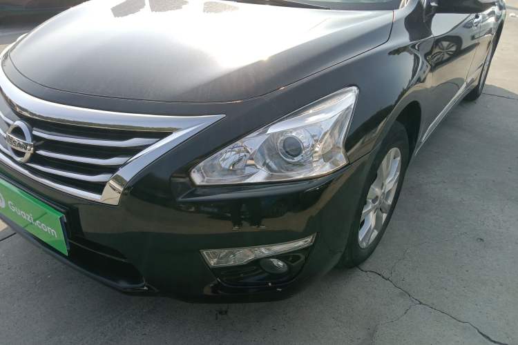Used Nissan Teana 2013 2.0L XL Comfort Edition
