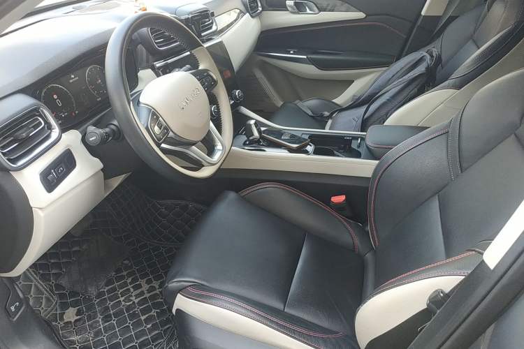 Used Lynk & Co 02 2020 High-Energy Edition 2.0T Automatic Two-Wheel Drive Shine Pro Edition
