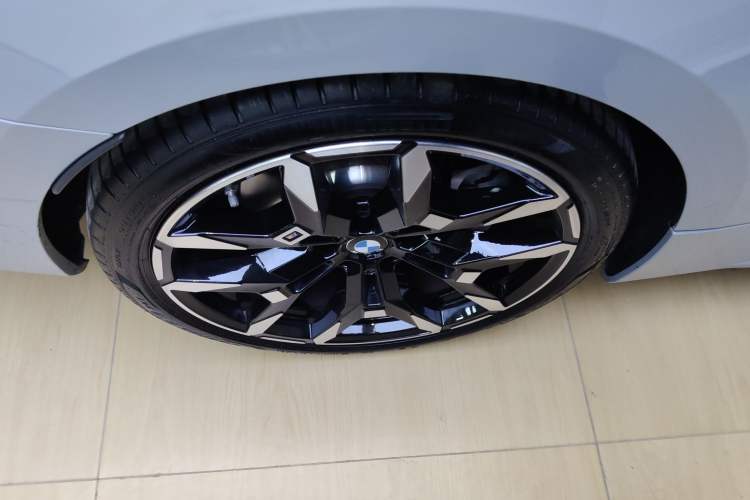 Used BMW 4 Series 2024 430i M Sport Night Edition
