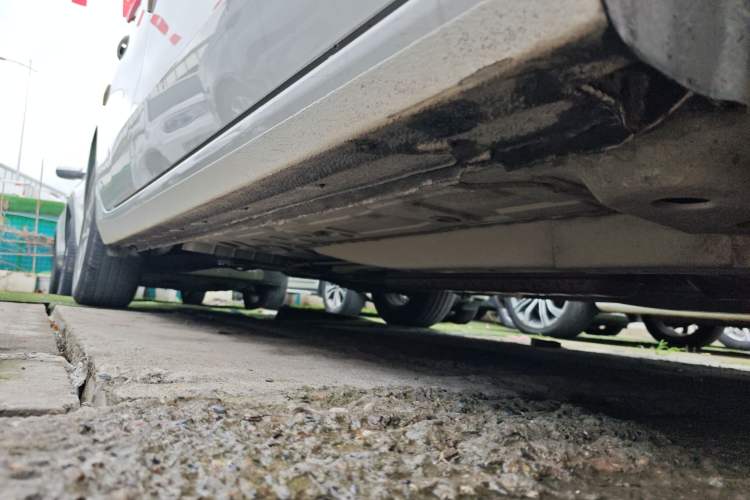 Used Buick GL6 2018 18T 6-Seater Luxury Model
