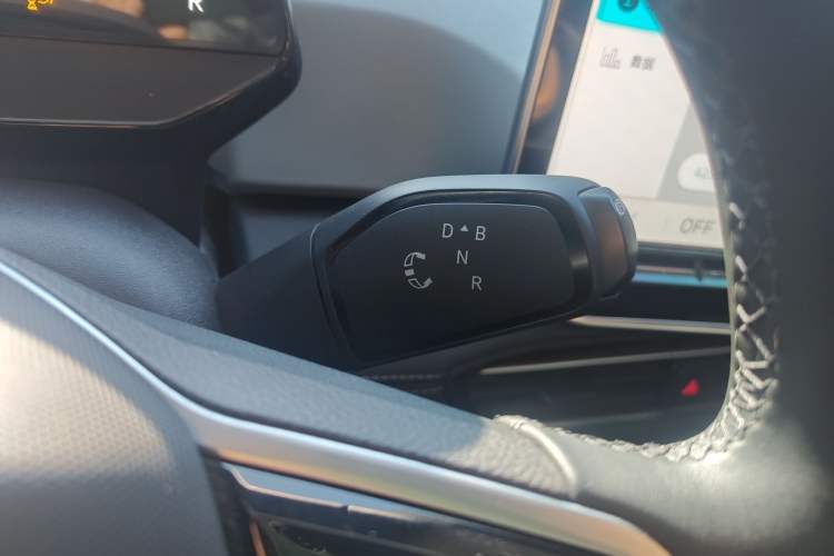 Used Volkswagen ID.3 2025 Smart Edition Outstanding Model
