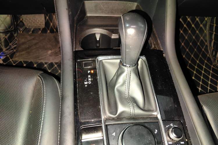 Used Mazda Mazda 3 Axela 2020 2.0L Automatic Zhiya Edition