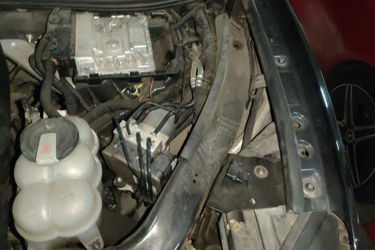 Used Volkswagen Touareg 2019 2.0TSI Ruiyi Edition China VI Standard
