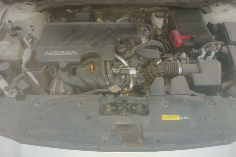 Used Nissan Teana 2019 2.0L XL Comfort Edition