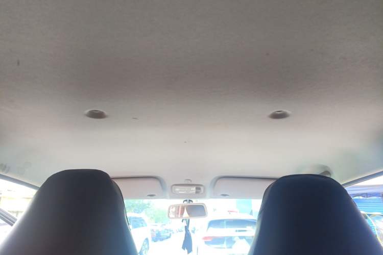 Used Chery QQ Ice Cream 2022 120km Conical Shape Lithium Iron Phosphate
