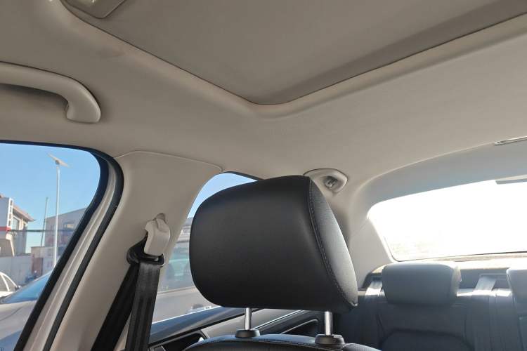 Used Volkswagen Bora 2014 1.6L Automatic Comfort Model
