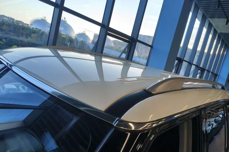 Used Nissan Patrol 2018 4.0L Automatic 7-Seater Middle East Version
