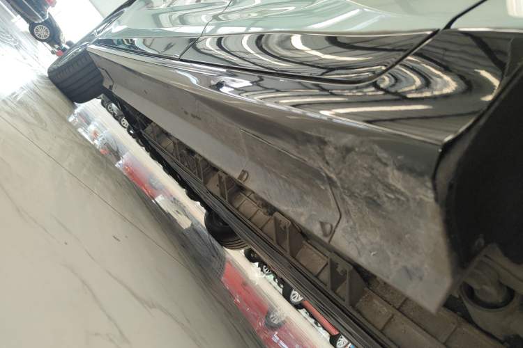 Used Buick Velite 6 2024 430km Comfort Edition
