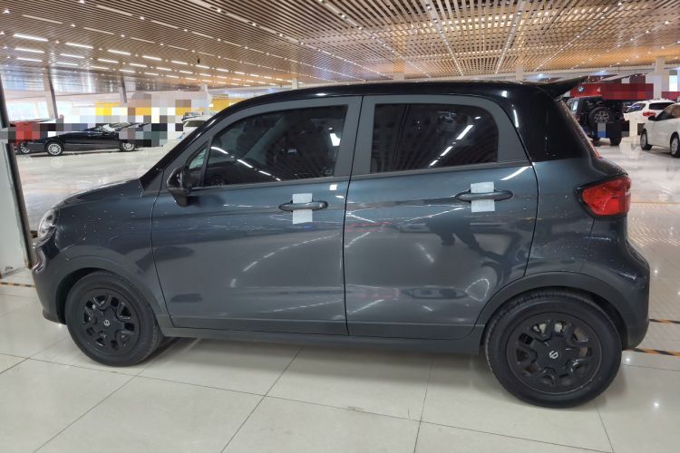 Used Leapmotor T03 2023 310 Lite Edition