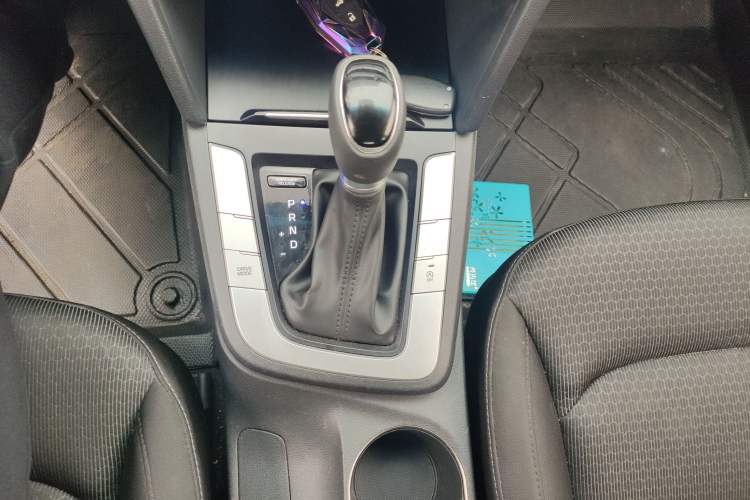 Used Hyundai Elantra 2018 1.6L Automatic 15th Anniversary Special Edition